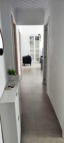 Apartamento Tacita de Plata